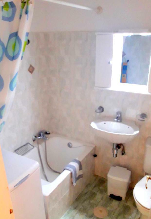Para Thin Alos Apartment Vathy  Ngoại thất bức ảnh