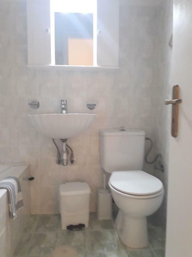 Para Thin Alos Apartment Vathy  Ngoại thất bức ảnh